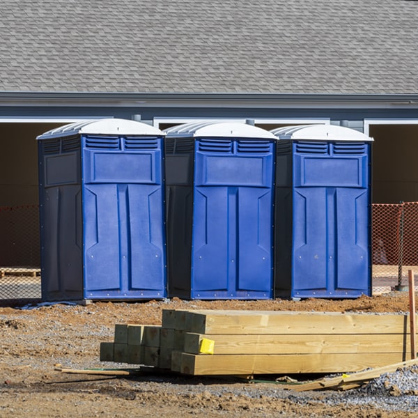 can i rent porta potties in areas that do not have accessible plumbing services in Wynona Oklahoma